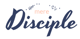 meredisciple-logo