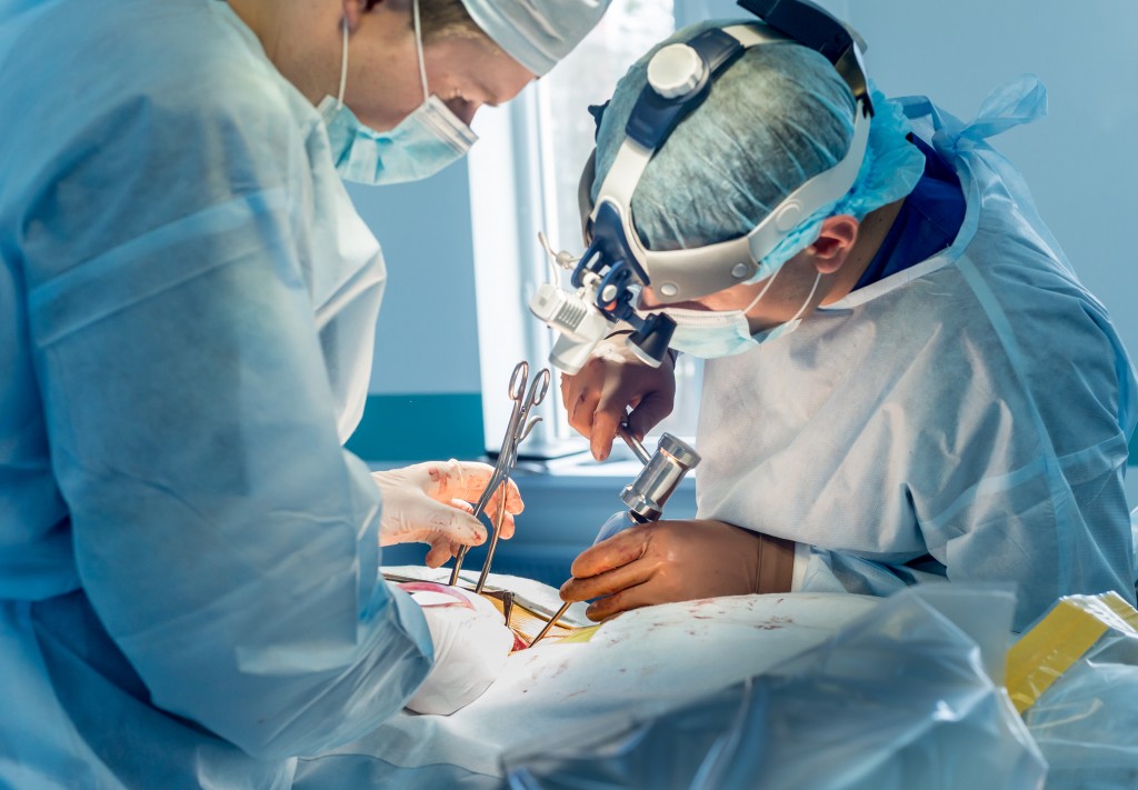 What Makes An Orthopedic Surgeon Great Mere Disciple