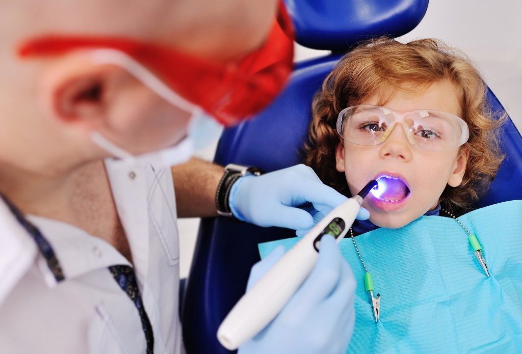 Dentist or Orthodontist