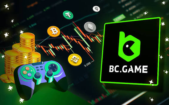 Discover Amazing BC.Game Bonuses and Promo Codes