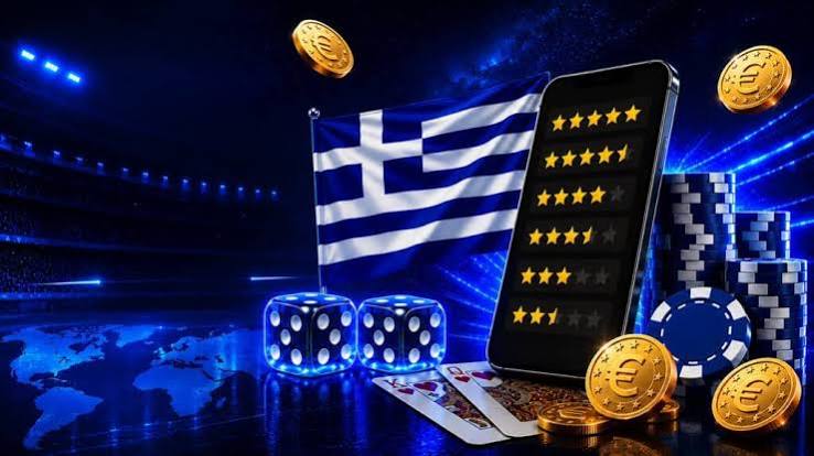 Σημαντικές Αξιολογήσεις Online Καζίνο Οδηγός για Υπεύθυνο Παιχνίδι Σημαντικές Αξιολογήσεις Online Καζίνο Οδηγός για Υπεύθυνο Παιχνίδι